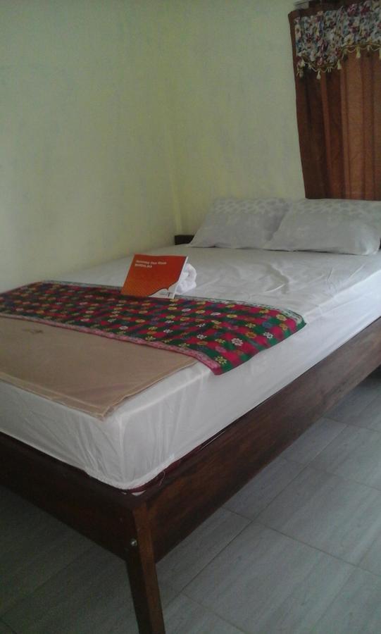 Pedek Homestay Praya Ngoại thất bức ảnh
