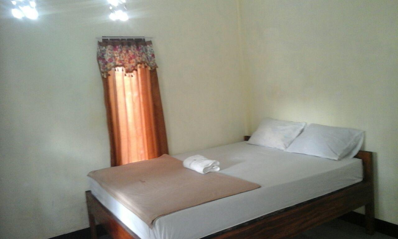 Pedek Homestay Praya Ngoại thất bức ảnh